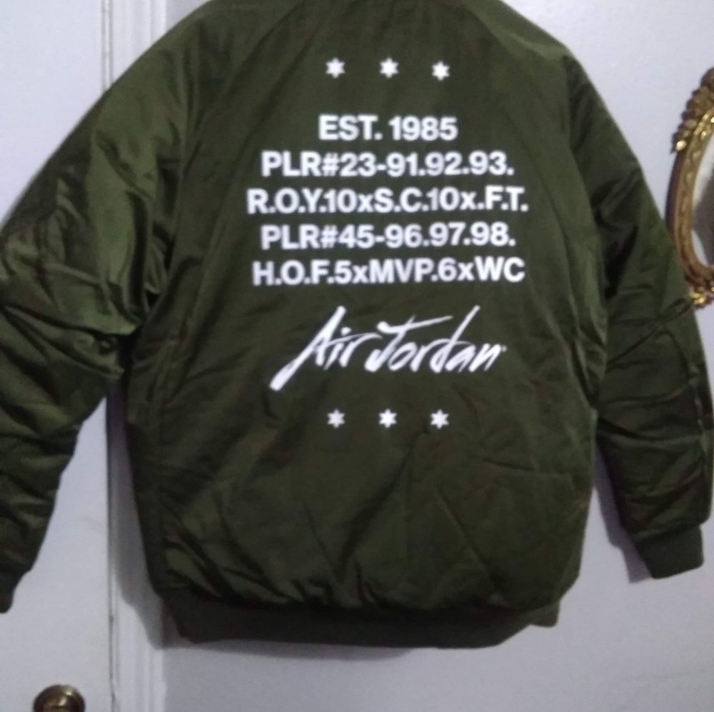 jacket